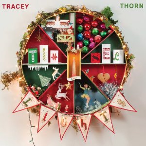TRACY THORN