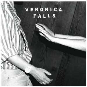 Veronica Falls『Waiting For Something To Happen』