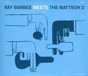 Ray Barbee meets The Mattson 2
