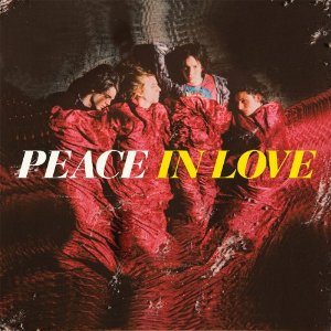 PEACE『IN LOVE』