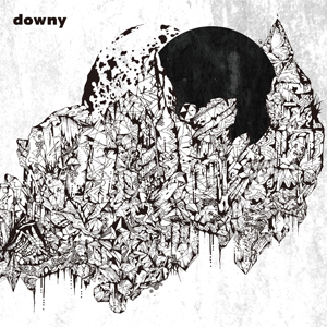 downy new album 第5作品集『無題』