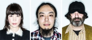 ジム・オルーク、石橋英子、山本達久の3人が結成した新バンド『カフカ鼾』待望の1stアルバムがリリース決定！