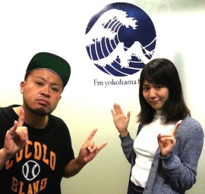 Fm yokohamaにてオンエア中のラジオ番組、サイプレス上野とロベルト吉野の「BAY DREAM」に、10月から遠藤舞がアシスタントとしてレギュラー参加決定！