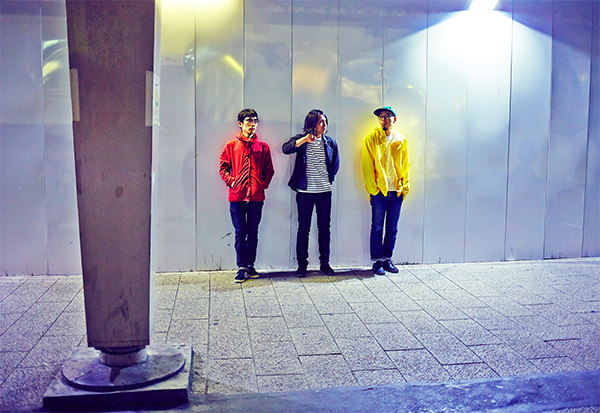 Analogfish、最新アルバム「最近のぼくら」収録、「Wednesday」のミュージック・ヴィデオが公開。