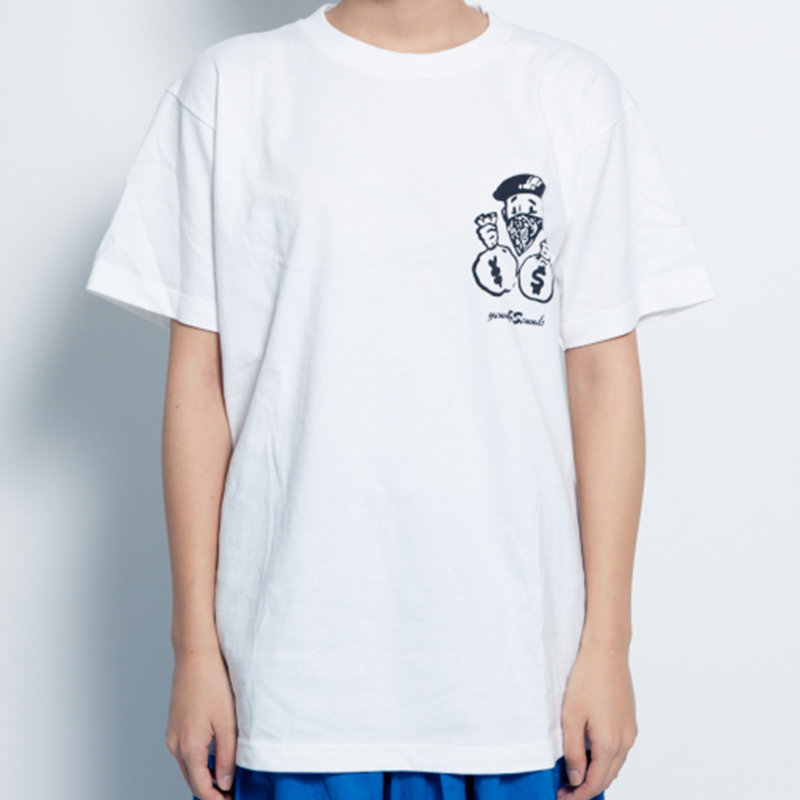 younGSounds Tシャツ
