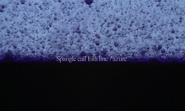 Spangle call Lilli line、5年ぶりライブ活動を再開！10月10日リキッドルームワンマン決定&新曲MVを公開！