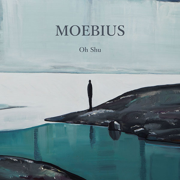 王舟『Moebius』