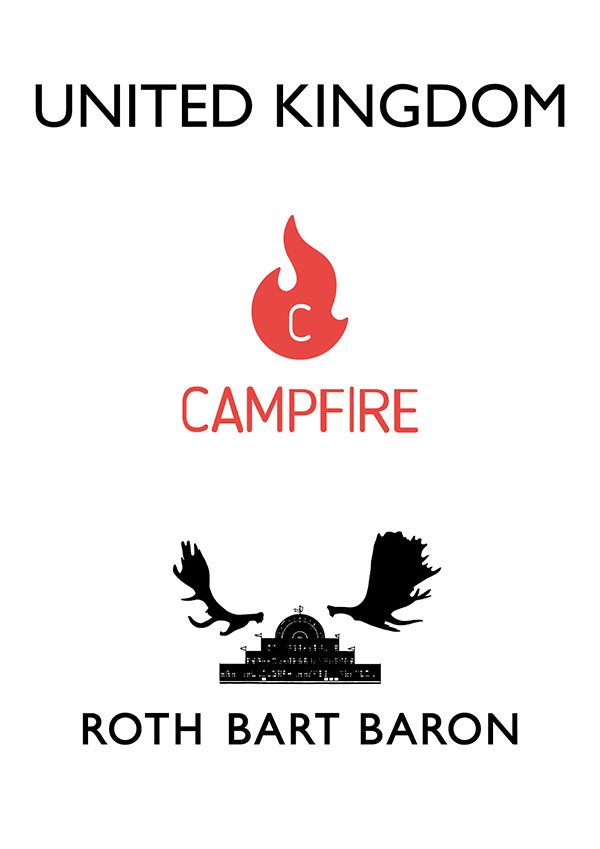 ROTH BART BARON「CAMPFIRE」