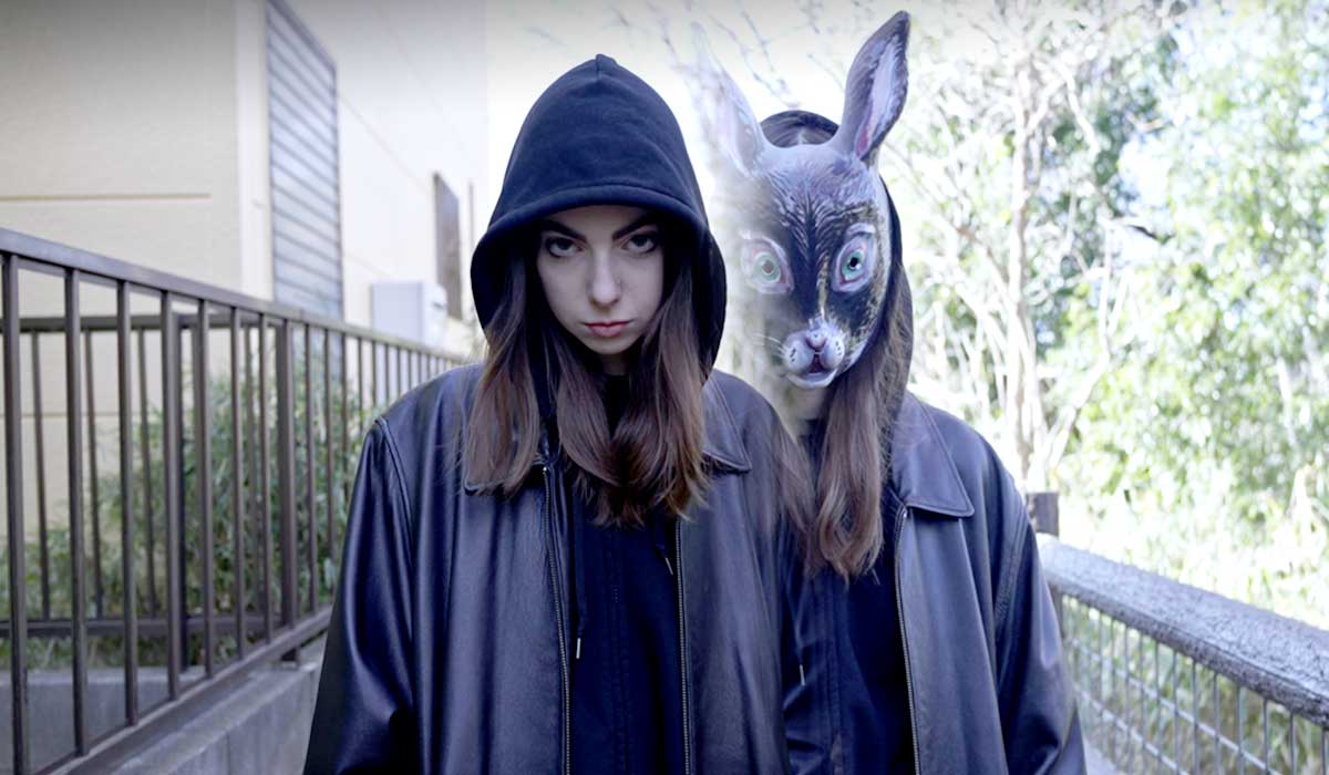 COLOR FILTER (カラーフィルター)