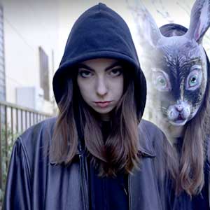 COLOR FILTER (カラーフィルター)